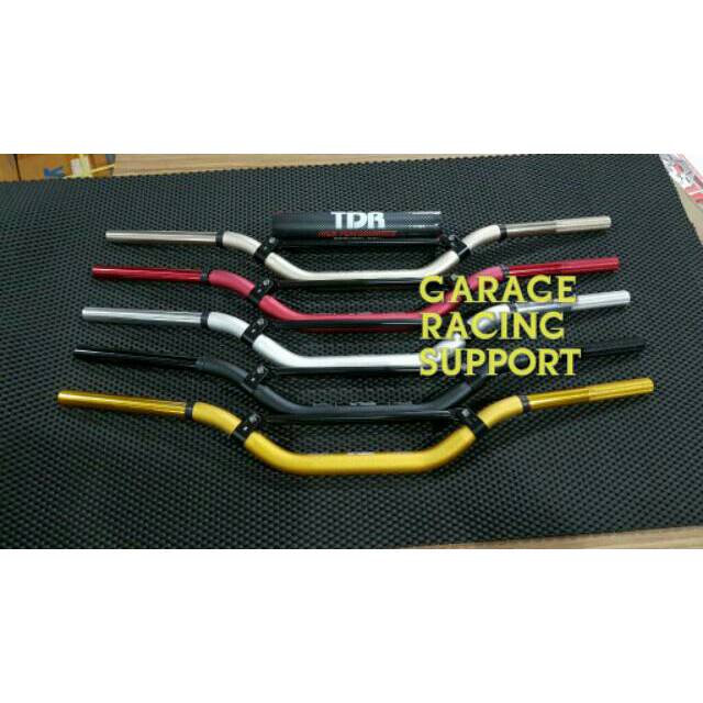 PROMO STANG TDR FATBAR TRAIL CROSS ORI   *