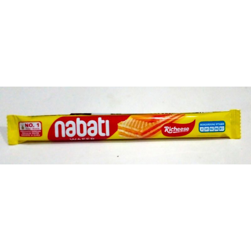 

NABATI KEJU 6 gr 1 PCS