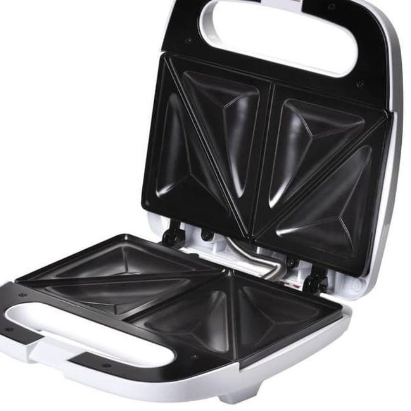 Turbo Sandwich Toaster / Panggangan Roti EHL-5038