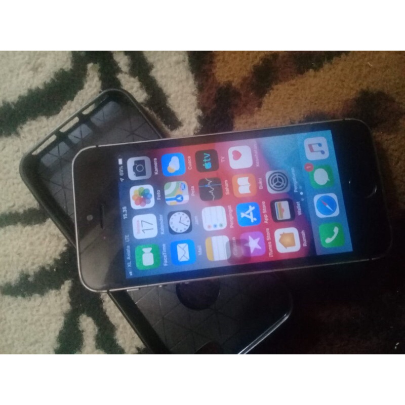 Iphone 5s 32gb