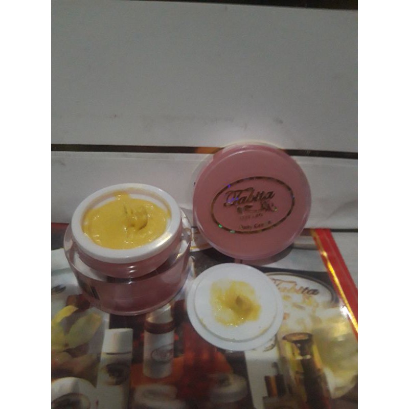 

tabitaskincare