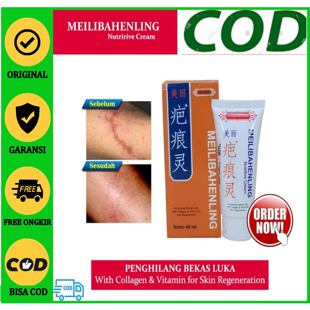 Penghilang bekas luka | pemutih luka| perawatan luka (Ready)Penghilang bekas luka, koreng, keloid, b