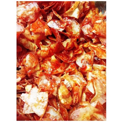 

Keripik Singkong Lengket - 500 Gram
