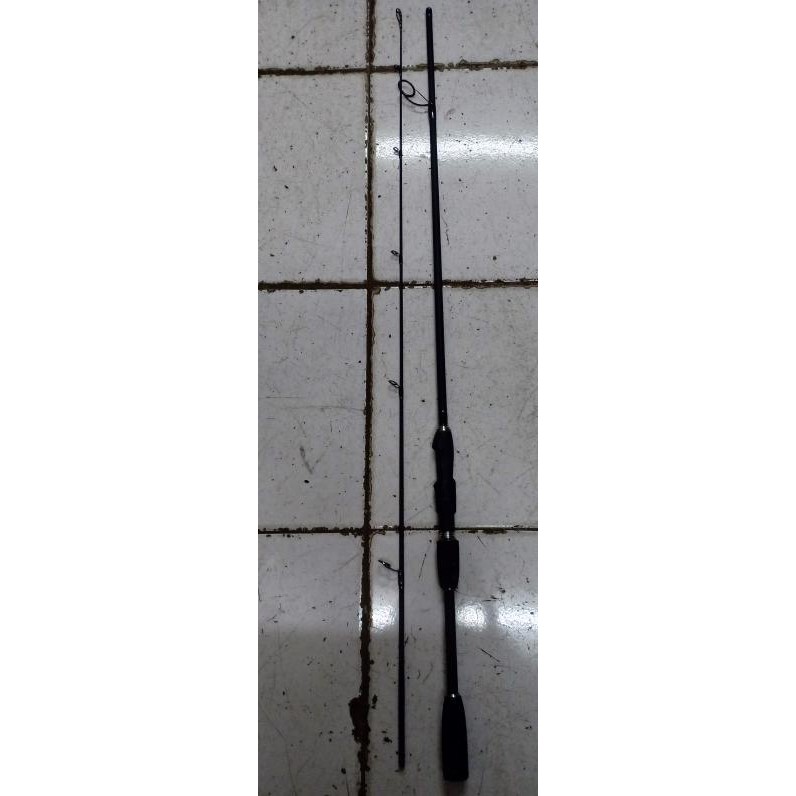 JORAN SPINNING KENZI LAS VEGAS 180 17LB Kode 510