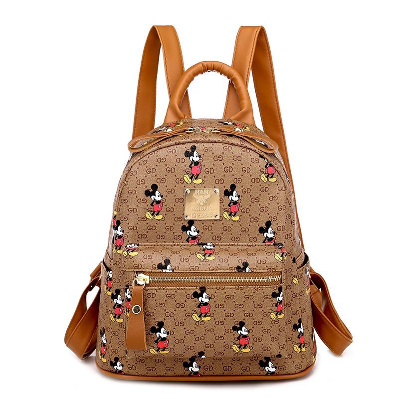 GN3147 GL6031 TAS RANSEL IMPORT TERBARU