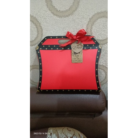 

Tambah Packing Kado