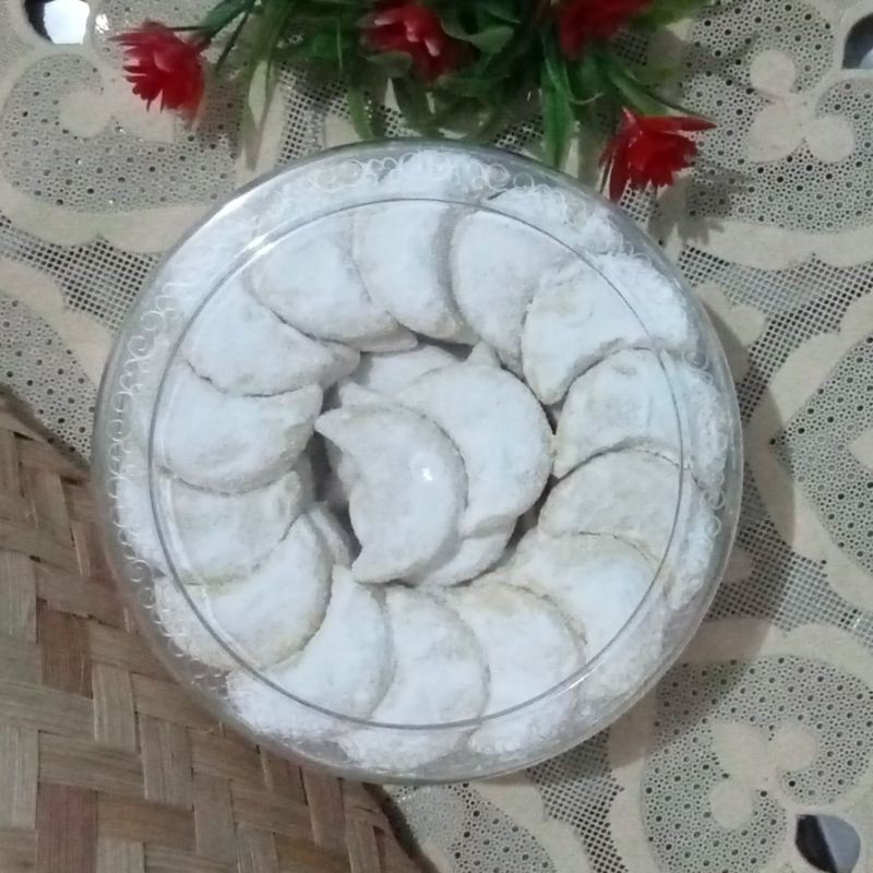 

Putri Salju Abecal Kitchen