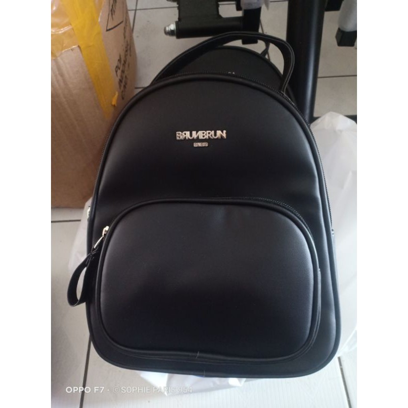 Tas Valiante BrunBrun Paris