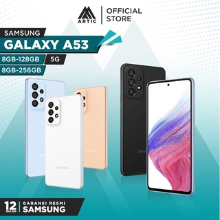 Jual hp samsung a53 Harga Terbaik & Termurah Oktober 2022 | Shopee