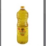 

Minyak goreng tropical promo