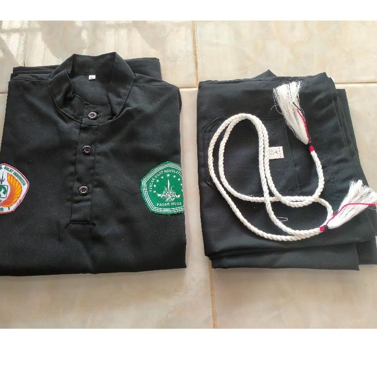 (Recomended) baju. baju murah.baju pn. baju pagar Nusa. seragam pn. seragam pagar Nusa. sakral pn. b