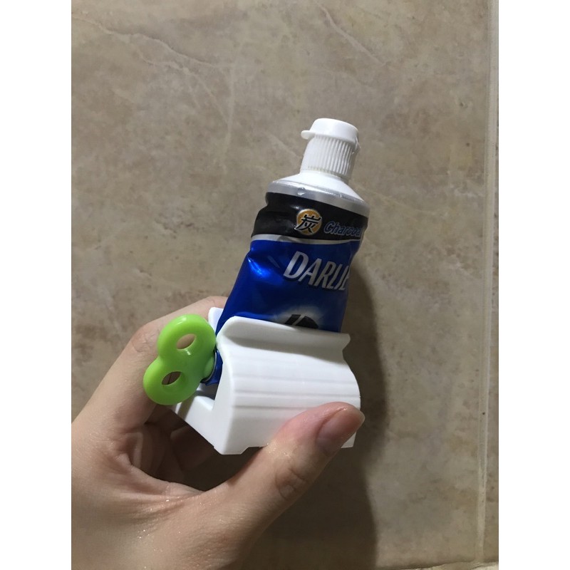 DISPENSER ODOL / PUTERAN ODOL / PECETAN ODOL