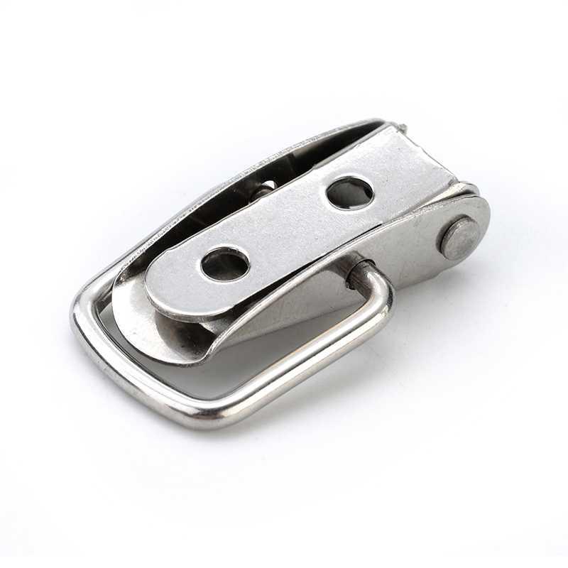 Kancing Kunci Spring Loaded Toggle Latch Catch Hasp - KAK-J107 ( Mughnii )