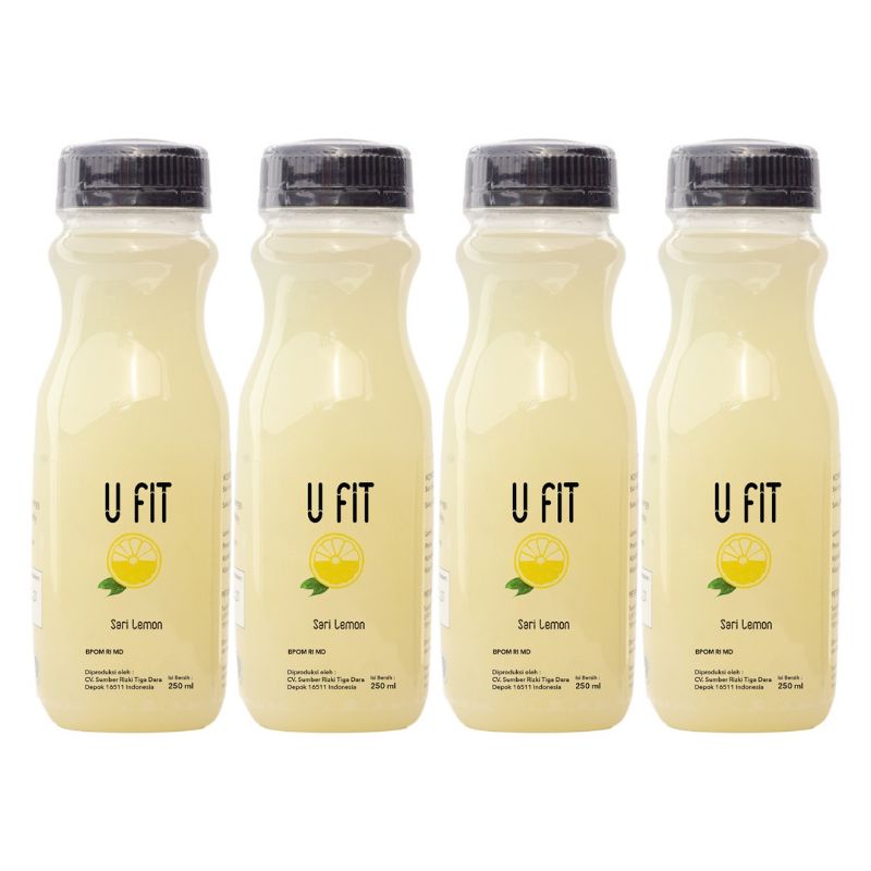 

SARI LEMON ASLI UNTUK DIET U FIT Lemon 250ml (4 BOTOL) SARI LEMON DIET DAN DETOX || DIET LANGSING SARI LEMON DIET || JUS DIET || JUS LEMON || Lemon Jus diet