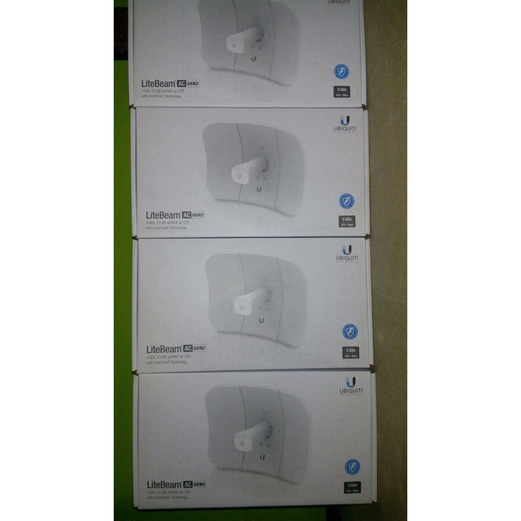 Litebeam 5AC Gen2 / LBE-5AC-Gen2