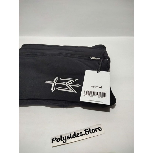 SWEATER HOODIE MATERNAL