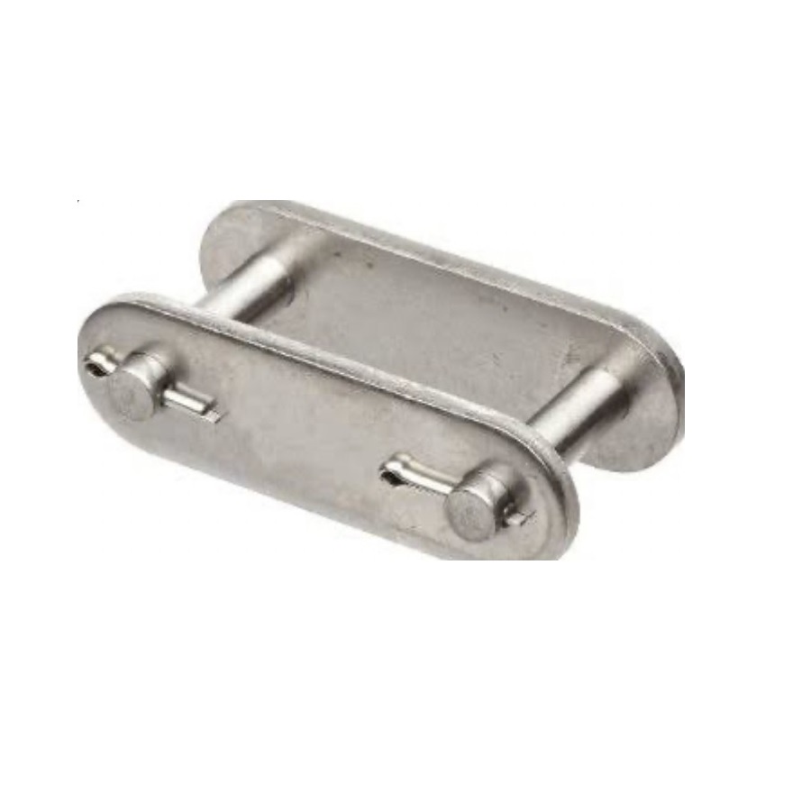 Connecting Link Sambungan Rantai CL Stainless C2040 C 2040 SUS SS