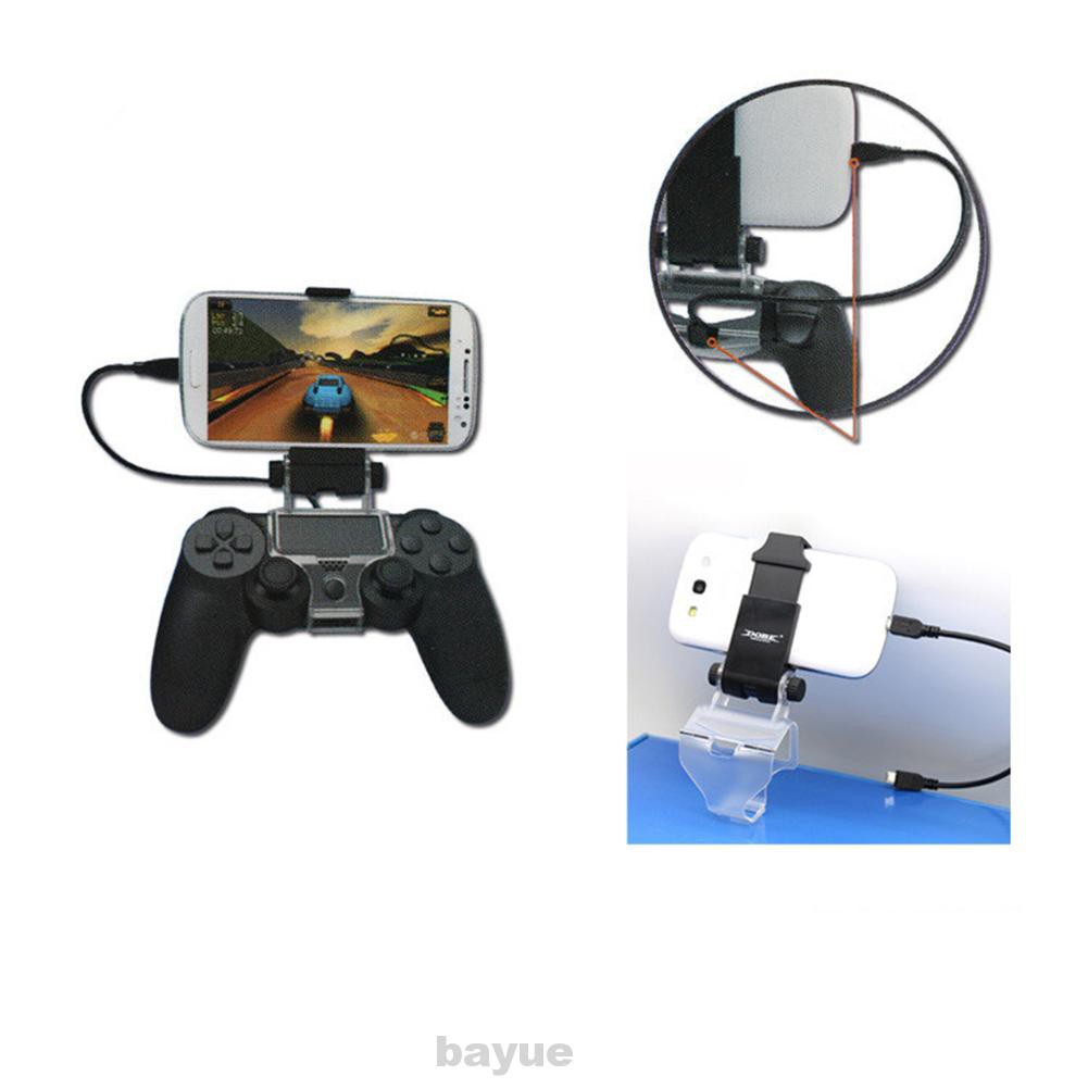 ps4 controller mobile phone