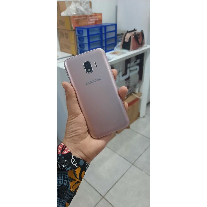 SAMSUNG J2 CORE RAM 1/8GB (HP SECOND)