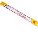 

penggaris butterfly 30 cm