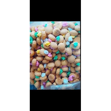 

biskuit rainbow cream