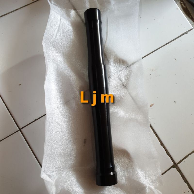 Pipe Fork Outer / Tabung Shock USD Upside Down KLX 150 BF SE / DTracker SE Gold Ori Second