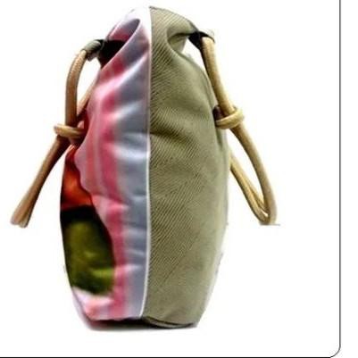 Terbagus Tas Tote Muslimah Tas Tali Sumbu (∇≡)