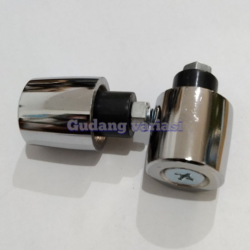 Jalu Stang bandul Stang NINJA FULL besi BAUT 12