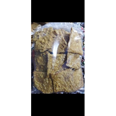 

kripik tempe original