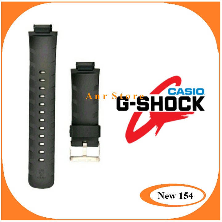 Tali Jam Tangan Casio G-Shock G-300 GShock G300 G Shock G 300 Premium