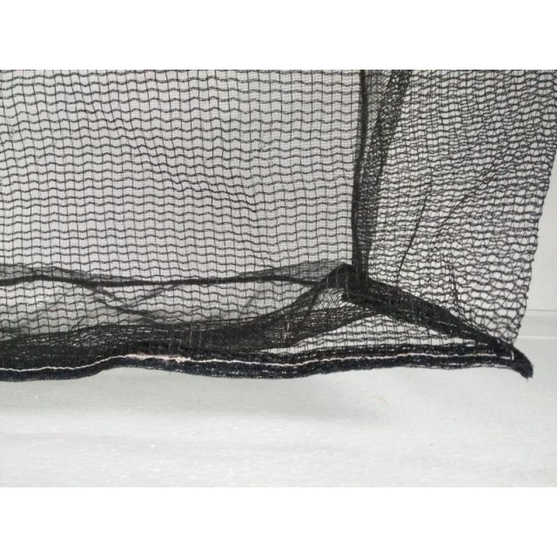 keramba/hapa ikan 2x1x1 jaring benang double