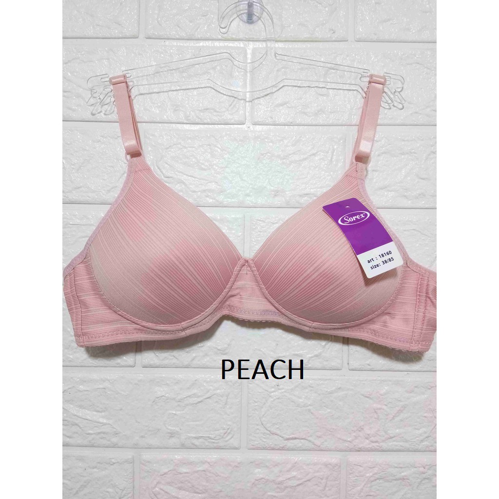 bb BRA BH FASHION SOREX 18160