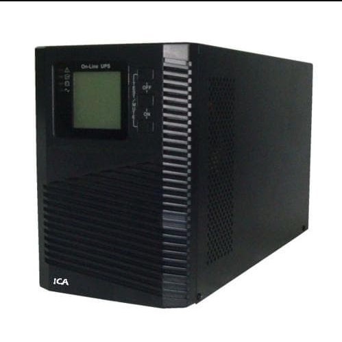 Ups Ica Se1100 1000va ( 900 watt ) Online Sinewave