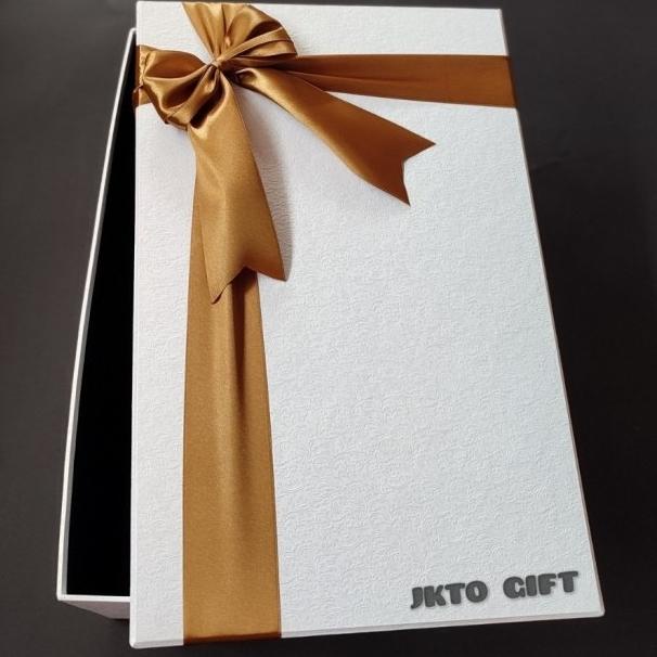 

[COD] Kotak Kado/ Gift Box Ukuran 40*25*15 Cm [COD]