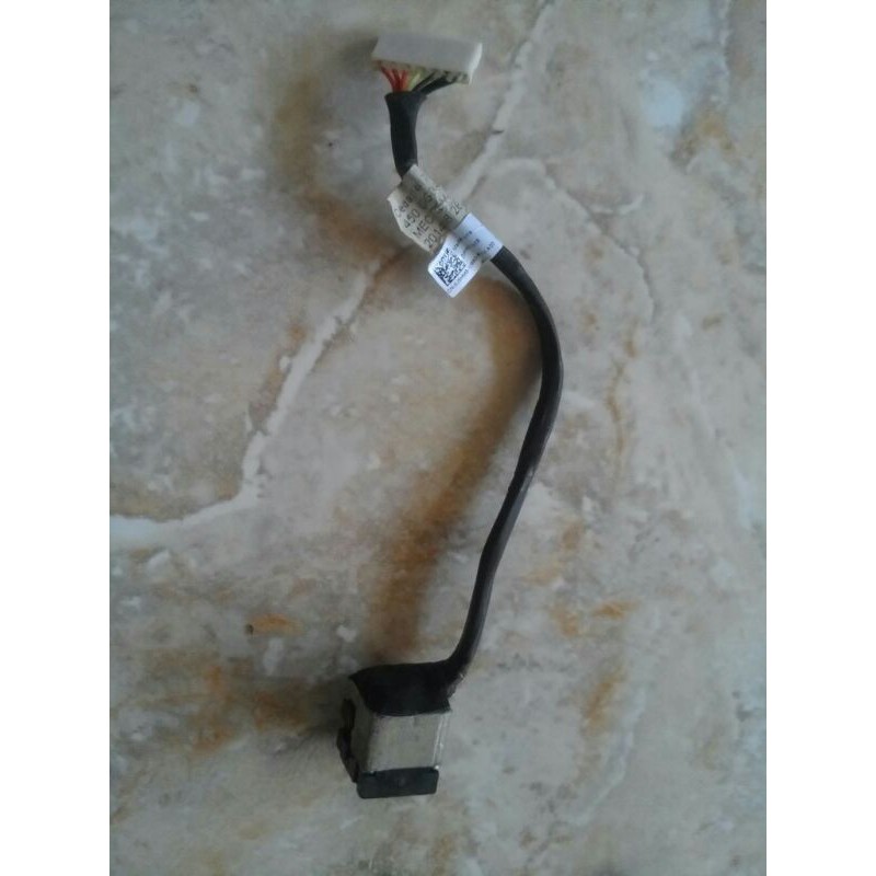 DC JACK POWER DELL INSPIRON 14 3000 SERIES