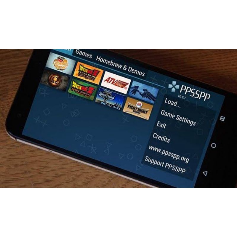 Memory card psp full game android