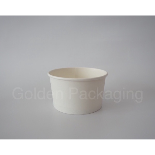 Paper Bowl 360 Ml
