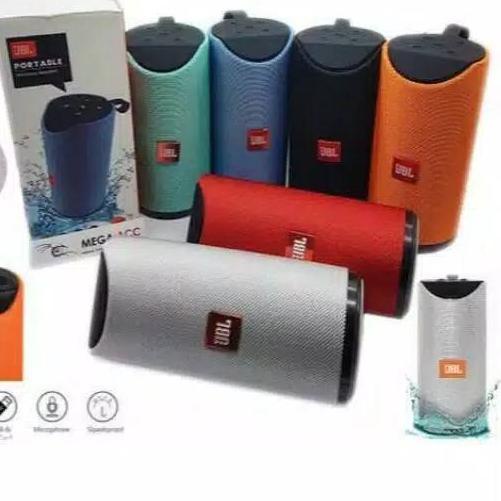♝ Speaker TG 113 Speaker Bluetooth TG113 Wireless Speaker Portable ⅍