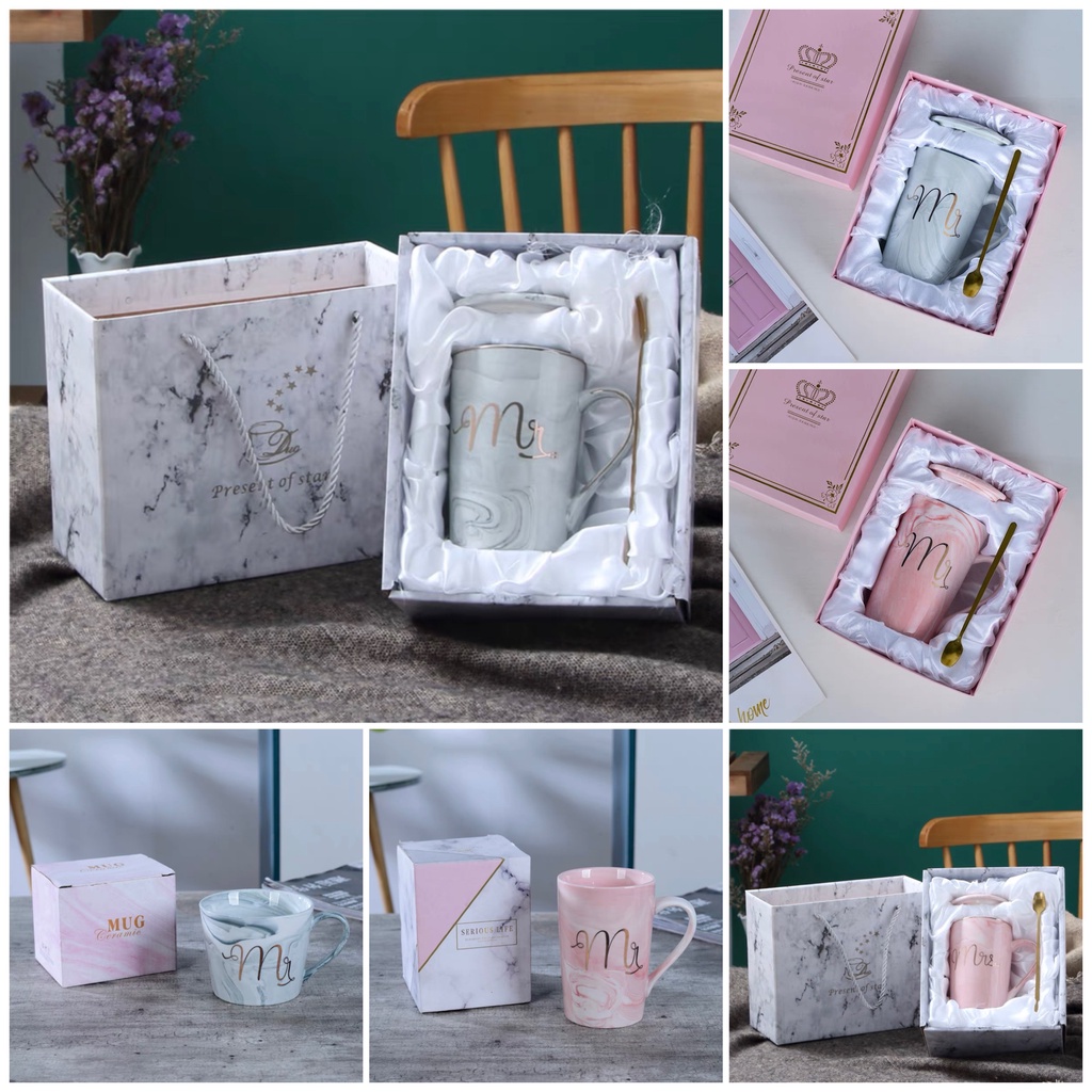 [VAES] HAMPERS Gift Set Cangkir Gelas Keramik Parsel Lebaran Kado Pernikahan Hadiah Hampers Lebaran 