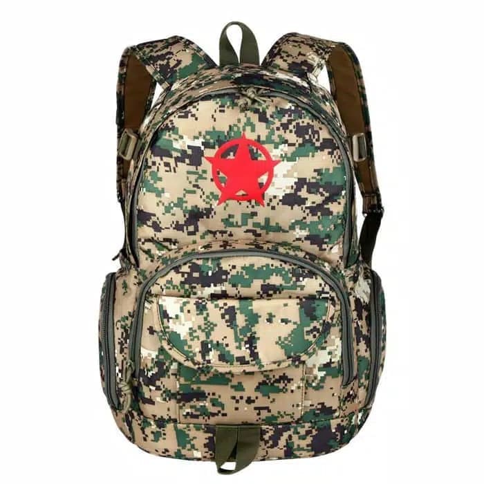 Tas Ransel 1357