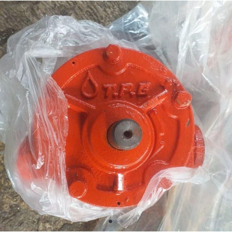 Pompa Engkol TPG Manual ORI Thailand Pompa Manual TPG