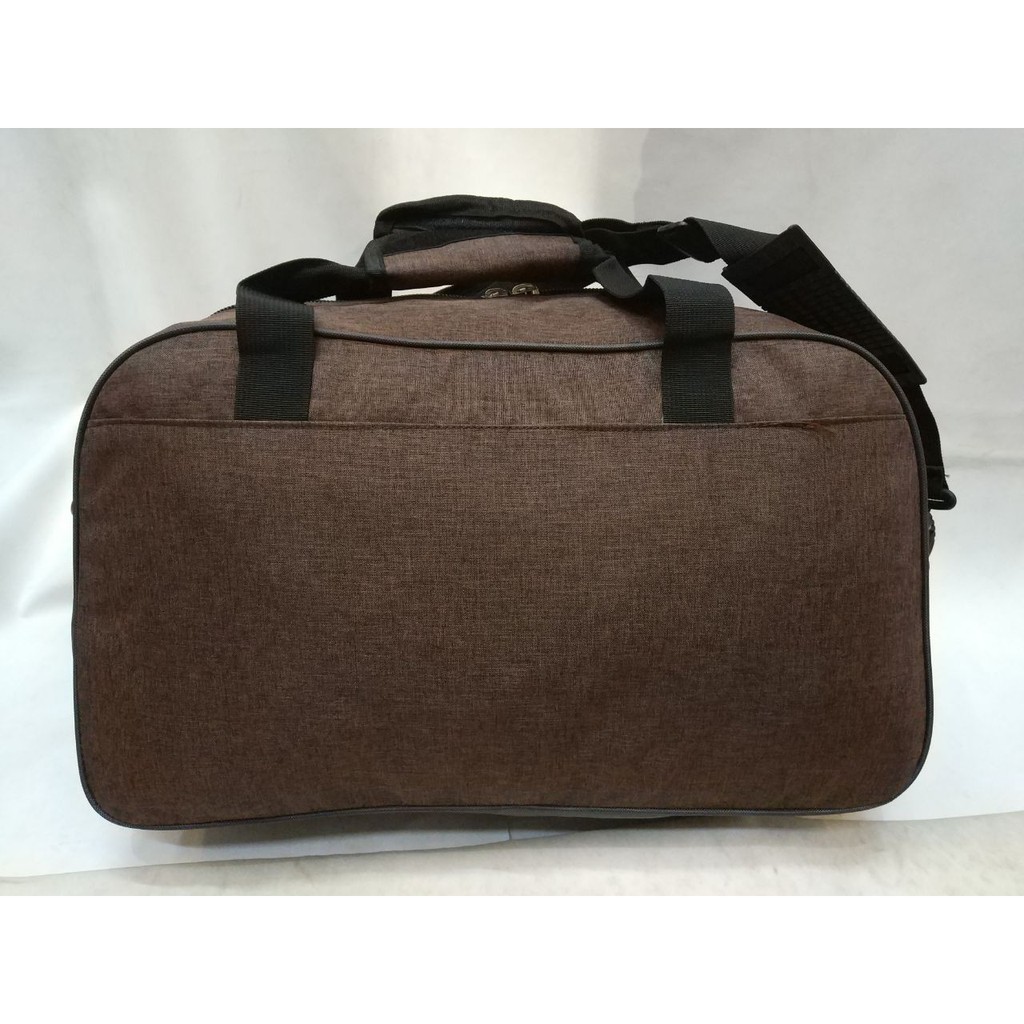 Travel Bag Zigger 2010 . Travelling bag. Darena Bags Bandung