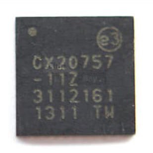 CX20757 CX20757-11z CX20757 11z
