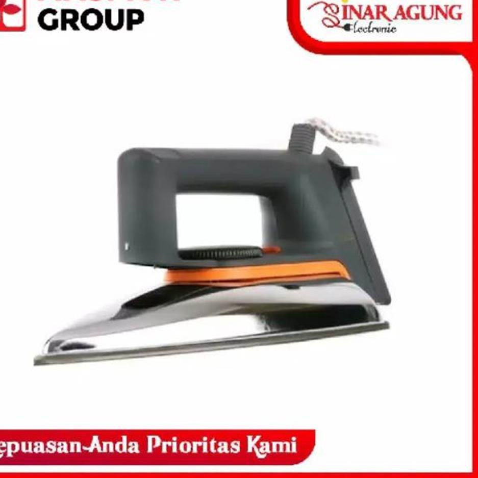 Pasti Spesial SETRIKA MASPION / DRY IRON HA 110 / HA-110 / HA110