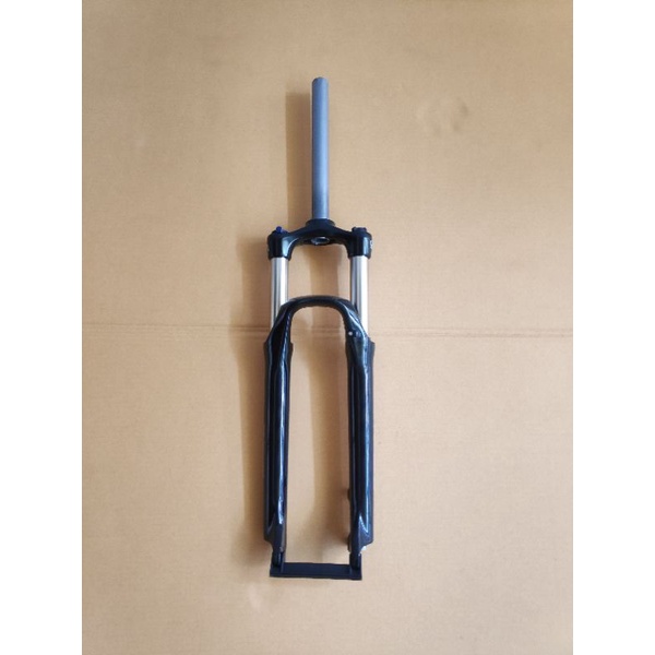 Fork Suntour 27,5 XCM 30 Lock Travel 120 Disc Brake aja. Garpu SR XCM30 27.5.