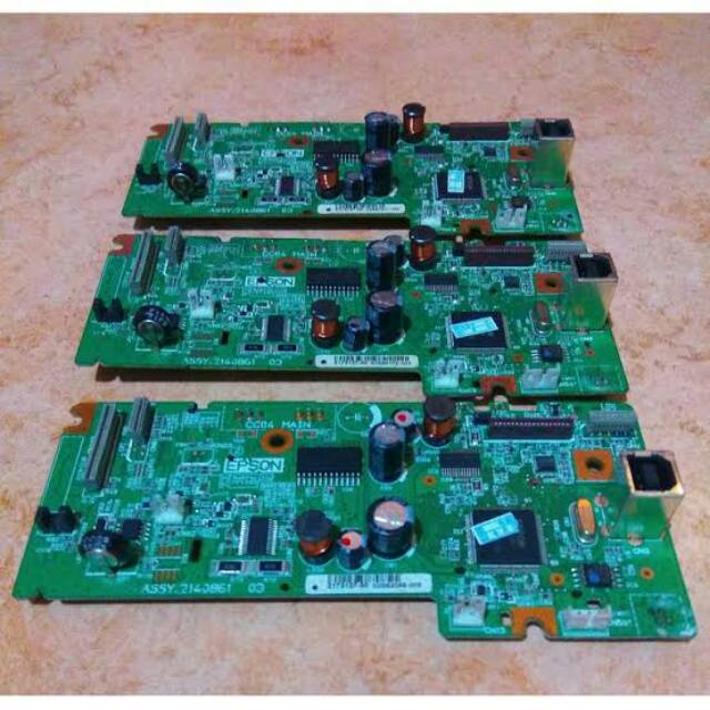 Mainboard Epson L360