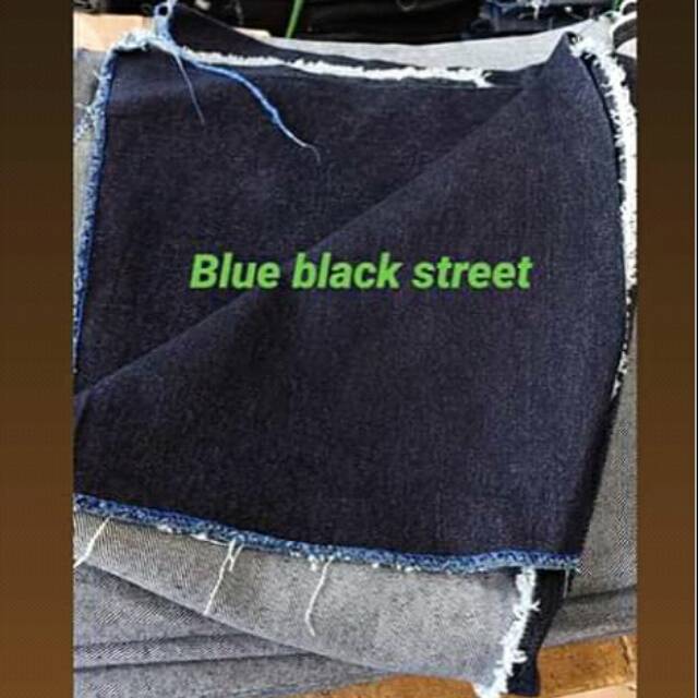 Jeans streat Wash Kain