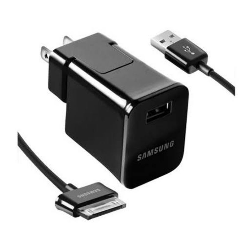 Charger Samsung Galaxy TAB Original Cas Samsung Galaxy TAB Original Casan Samsung Galaxy TAB Ori