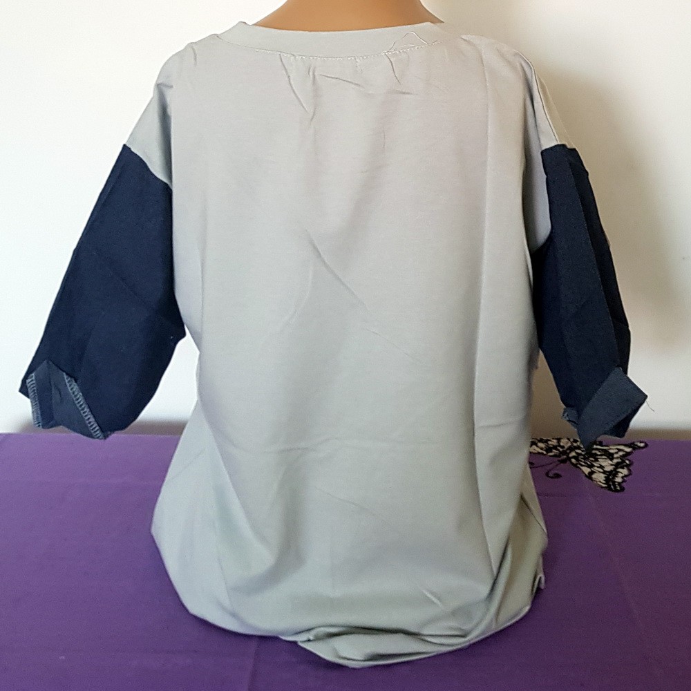 Kaos Import Tiramisu 019