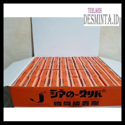 

Tyegtrs- Lem Tetes Cair / Lem Korea Brand J / Berkualitas R676Ydt8-